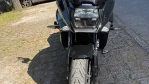 Suzuki Katana 1000 Jindachi (2019 - 20)  (2)