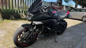 Suzuki Katana 1000 Jindachi (2019 - 20)  (3)