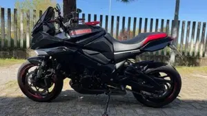 Suzuki Katana 1000 Jindachi (2019 - 20)  (4)