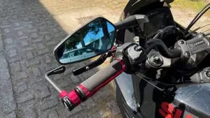 Suzuki Katana 1000 Jindachi (2019 - 20)  (6)