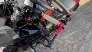Suzuki Katana 1000 Jindachi (2019 - 20)  (7)