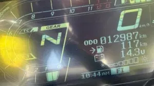 Suzuki Katana 1000 Jindachi (2019 - 20)  (8)