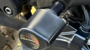 Suzuki Katana 1000 Jindachi (2019 - 20)  (9)