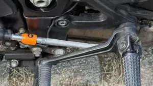 Suzuki Katana 1000 Jindachi (2019 - 20)  (10)