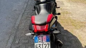 Suzuki Katana 1000 Jindachi (2019 - 20)  (13)