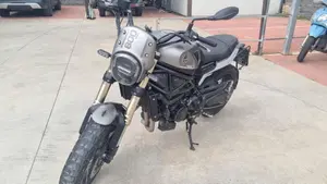 Benelli Leoncino 800 Trail (2022 - 26)  (3)