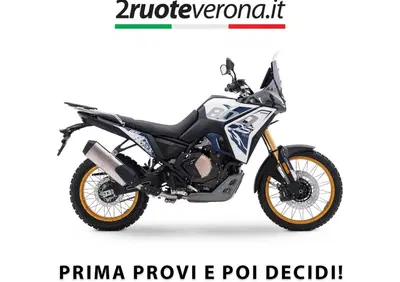 Voge Valico 800DSX Rally (2025 - 26) - Annuncio 9978787