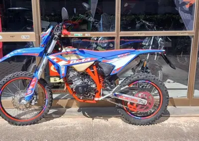 Betamotor RR 125 4T Enduro R (2024 - 26) - Annuncio 9978791