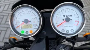 Swm Six6 500 Traveler (2023 - 25) 