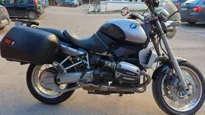 Bmw R 1100 R 