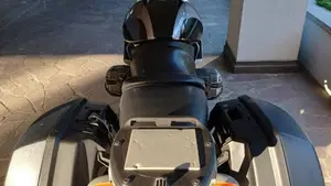 Bmw R 1100 R  (2)