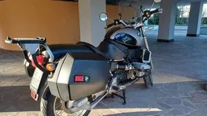 Bmw R 1100 R  (4)