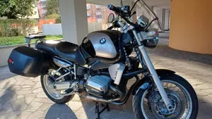 Bmw R 1100 R  (5)