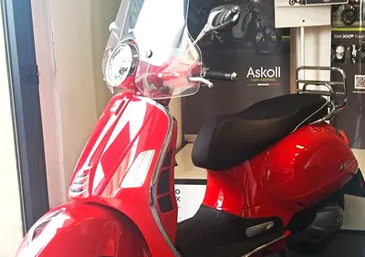 Vespa GTS 300 Super Hpe (2021 - 22) - Annuncio 9978823