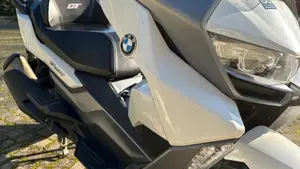 Bmw C 400 GT (2019 - 20) 