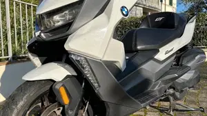 Bmw C 400 GT (2019 - 20)  (2)