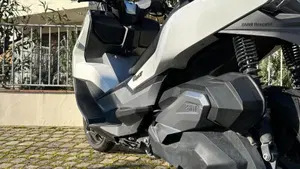Bmw C 400 GT (2019 - 20)  (3)