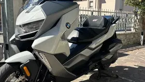 Bmw C 400 GT (2019 - 20)  (4)