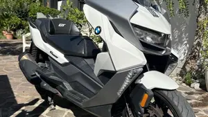 Bmw C 400 GT (2019 - 20)  (5)