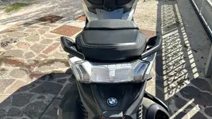 Bmw C 400 GT (2019 - 20)  (6)