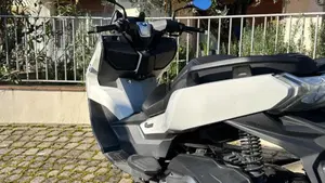Bmw C 400 GT (2019 - 20)  (8)