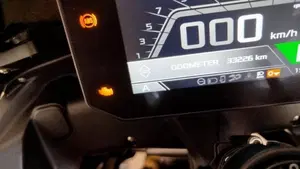 Aprilia Tuono V4 (2021 - 24) 