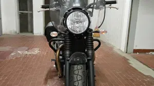 Triumph Speed Twin 900 (2023 - 24) 