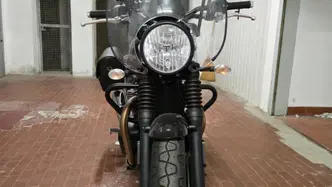 Triumph Speed Twin 900 (2023 - 24) usata