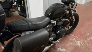 Triumph Speed Twin 900 (2023 - 24)  (3)