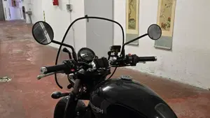 Triumph Speed Twin 900 (2023 - 24)  (8)
