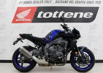 Yamaha MT-10 (2022 - 26) - Annuncio 9978836