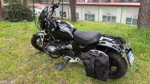 Bmw R 12 (2024 - 26) 
