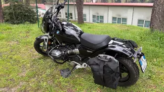 Bmw R 12 (2024 - 26) usata