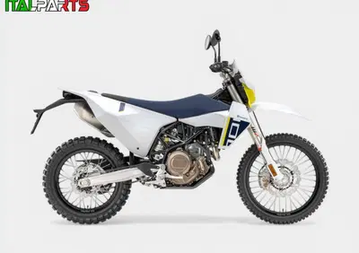 Husqvarna 701 Enduro (2026) - Annuncio 9978842