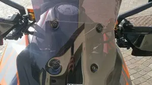 KTM 1290 Super Duke GT (2022 - 25)  (2)