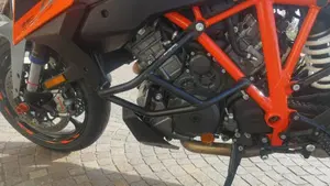 KTM 1290 Super Duke GT (2022 - 25)  (3)