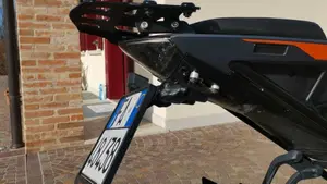 KTM 1290 Super Duke GT (2022 - 25)  (4)