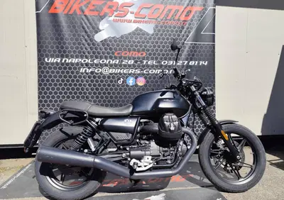 Moto Guzzi V7 Stone (2021 - 24) - Annuncio 9969787
