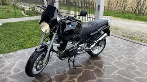 Bmw R 850 R Comfort (2004 - 07) 