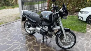 Bmw R 850 R Comfort (2004 - 07)  (2)