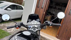 Bmw R 850 R Comfort (2004 - 07)  (3)