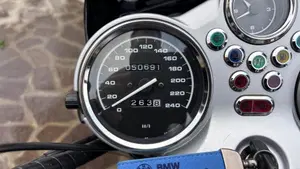 Bmw R 850 R Comfort (2004 - 07)  (4)