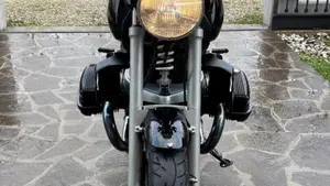 Bmw R 850 R Comfort (2004 - 07)  (5)