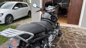 Bmw R 850 R Comfort (2004 - 07)  (6)