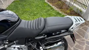 Bmw R 850 R Comfort (2004 - 07)  (7)