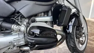 Bmw R 850 R Comfort (2004 - 07)  (8)