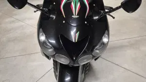 Kawasaki ZZR 1400 (2006 - 11)  (3)