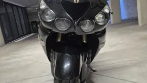 Kawasaki ZZR 1400 (2006 - 11)  (4)
