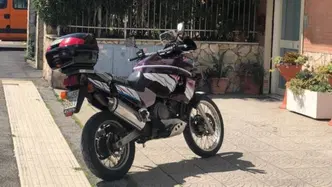 Yamaha XTZ 750 (1989 - 97) usata