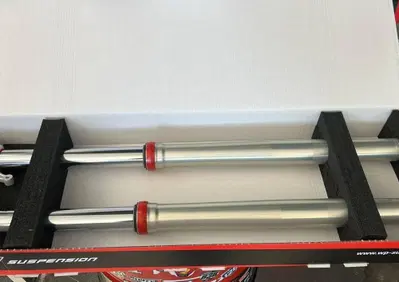 COPIA FORCELLE WP AER DA 48 Wp Suspension - Annuncio 9978855